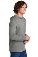 Sport-Tek ®  Halftime Long Sleeve Hoodie ST6044