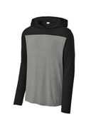 Sport-Tek ®  Halftime Long Sleeve Hoodie ST6044