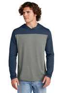 Sport-Tek ®  Halftime Long Sleeve Hoodie ST6044