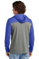 Sport-Tek ®  Halftime Long Sleeve Hoodie ST6044