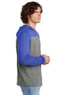 Sport-Tek ®  Halftime Long Sleeve Hoodie ST6044
