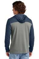 Sport-Tek ®  Halftime Long Sleeve Hoodie ST6044