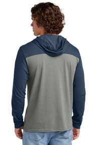 Sport-Tek ®  Halftime Long Sleeve Hoodie ST6044