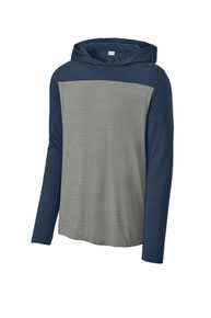 Sport-Tek ®  Halftime Long Sleeve Hoodie ST6044