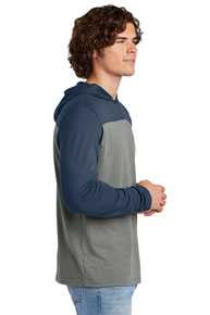 Sport-Tek ®  Halftime Long Sleeve Hoodie ST6044