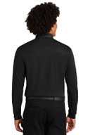 Sport-Tek® Polo - PosiCharge® RacerMesh® Long Sleeve Polo Shirt ST640LS