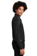 Sport-Tek® Polo - PosiCharge® RacerMesh® Long Sleeve Polo Shirt ST640LS