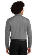Sport-Tek® Polo - PosiCharge® RacerMesh® Long Sleeve Polo Shirt ST640LS