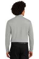Sport-Tek® Polo - PosiCharge® RacerMesh® Long Sleeve Polo Shirt ST640LS