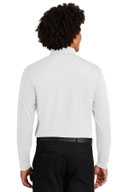 Sport-Tek® Polo - PosiCharge® RacerMesh® Long Sleeve Polo Shirt ST640LS
