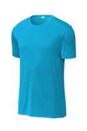 Sport-Tek ®  PosiCharge ®  Re-Compete Tee ST720