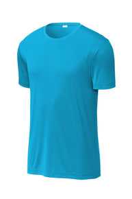 Sport-Tek ®  PosiCharge ®  Re-Compete Tee ST720
