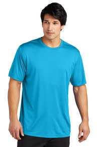 Sport-Tek ®  PosiCharge ®  Re-Compete Tee ST720