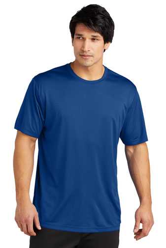 Sport-Tek &#174;  PosiCharge &#174;  Re-Compete Tee ST720