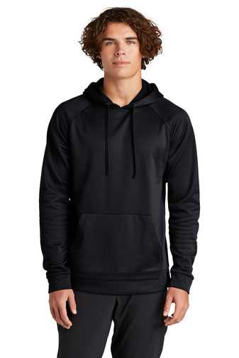 Sport-Tek &#174;  Re-Compete Fleece Pullover Hoodie ST730