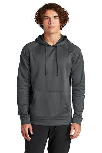 Sport-Tek &#174;  Re-Compete Fleece Pullover Hoodie ST730