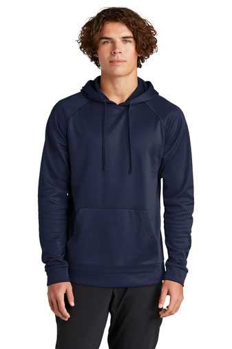 Sport-Tek &#174;  Re-Compete Fleece Pullover Hoodie ST730