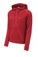Sport-Tek ®  Re-Compete Fleece Pullover Hoodie ST730
