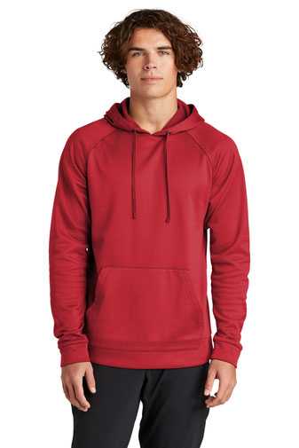 Sport-Tek &#174;  Re-Compete Fleece Pullover Hoodie ST730