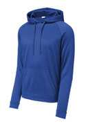 Sport-Tek ®  Re-Compete Fleece Pullover Hoodie ST730