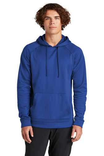 Sport-Tek &#174;  Re-Compete Fleece Pullover Hoodie ST730