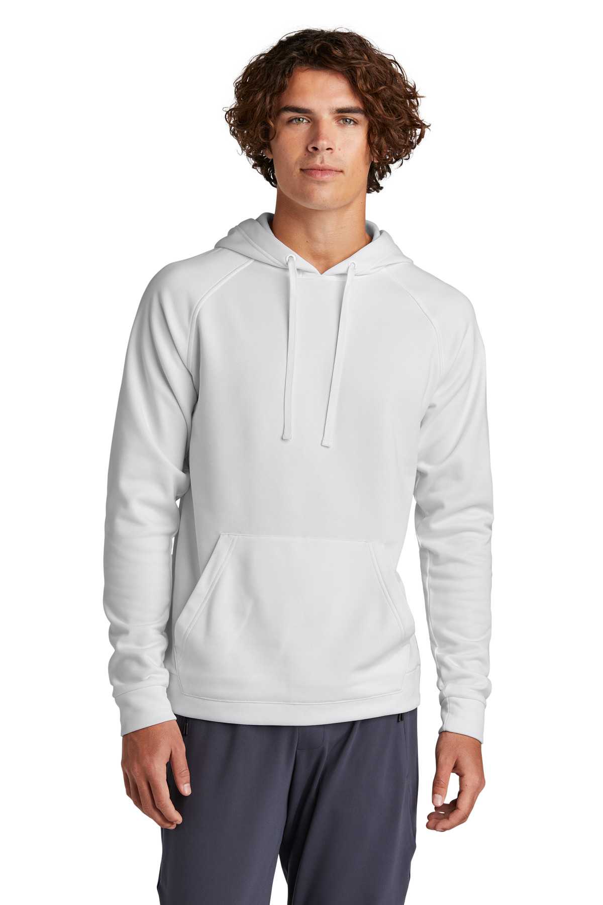Sport-Tek &#174;  Re-Compete Fleece Pullover Hoodie ST730