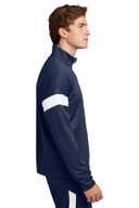 Sport-Tek ®  Travel Full-Zip Jacket ST800