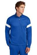 Sport-Tek ®  Travel Full-Zip Jacket ST800