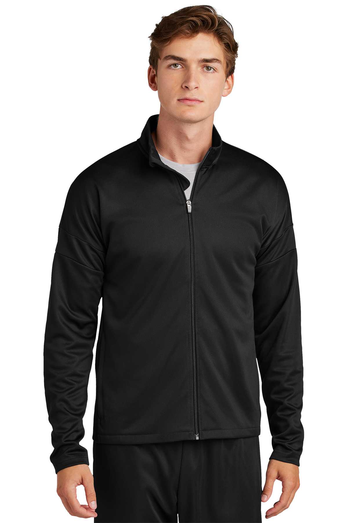Sport-Tek ®  Travel Full-Zip Jacket ST800