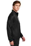 Sport-Tek ®  Travel Full-Zip Jacket ST800