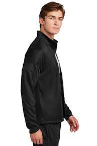 Sport-Tek ®  Travel Full-Zip Jacket ST800