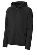 Sport-Tek ® Phenom Full-Zip Hoodie ST840