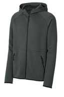 Sport-Tek ® Phenom Full-Zip Hoodie ST840