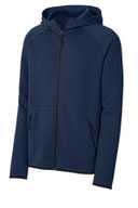 Sport-Tek ® Phenom Full-Zip Hoodie ST840