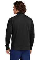 Sport-Tek ®  Sport-Wick ®  Stretch Full-Zip Cadet Jacket ST857