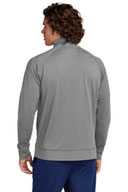 Sport-Tek ®  Sport-Wick ®  Stretch Full-Zip Cadet Jacket ST857