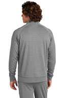 Sport-Tek ®  Sport-Wick ®  Stretch Full-Zip Cadet Jacket ST857