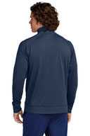 Sport-Tek ®  Sport-Wick ®  Stretch Full-Zip Cadet Jacket ST857