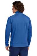 Sport-Tek ®  Sport-Wick ®  Stretch Full-Zip Cadet Jacket ST857