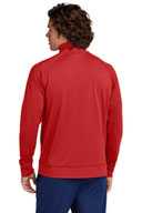 Sport-Tek ®  Sport-Wick ®  Stretch Full-Zip Cadet Jacket ST857