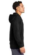 Sport-Tek ®  Circuit Hooded Full-Zip ST870