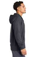 Sport-Tek ®  Circuit Hooded Full-Zip ST870