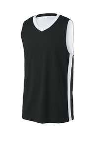 Sport-Tek ®  Rival Basketball Rev Jersey ST900