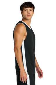 Sport-Tek ®  Rival Basketball Rev Jersey ST900