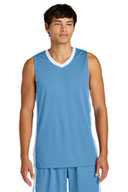 Sport-Tek ®  Rival Basketball Rev Jersey ST900