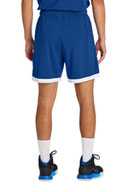 Sport-Tek ®  Rival Basketball 7'Short ST901