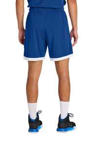 Sport-Tek ®  Rival Basketball 7'Short ST901