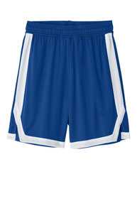 Sport-Tek ®  Rival Basketball 7'Short ST901
