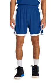 Sport-Tek ®  Rival Basketball 7'Short ST901
