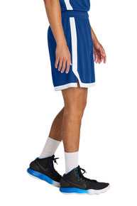 Sport-Tek ®  Rival Basketball 7'Short ST901